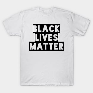 Black lives matter T-Shirt